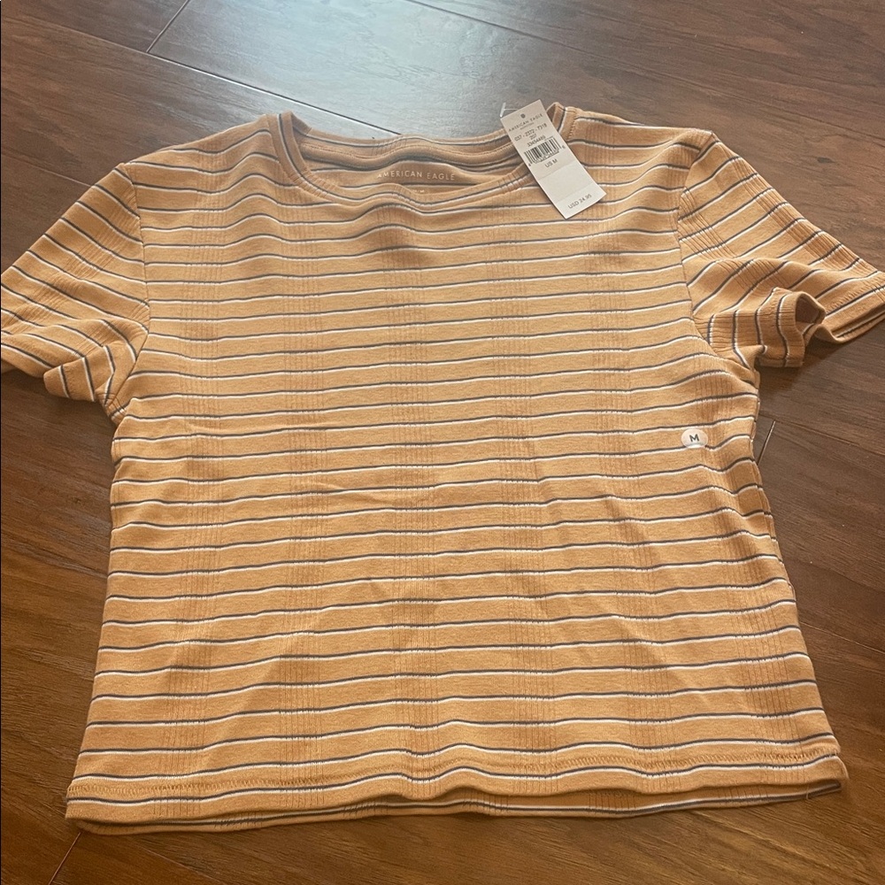 American eagle brand new top
